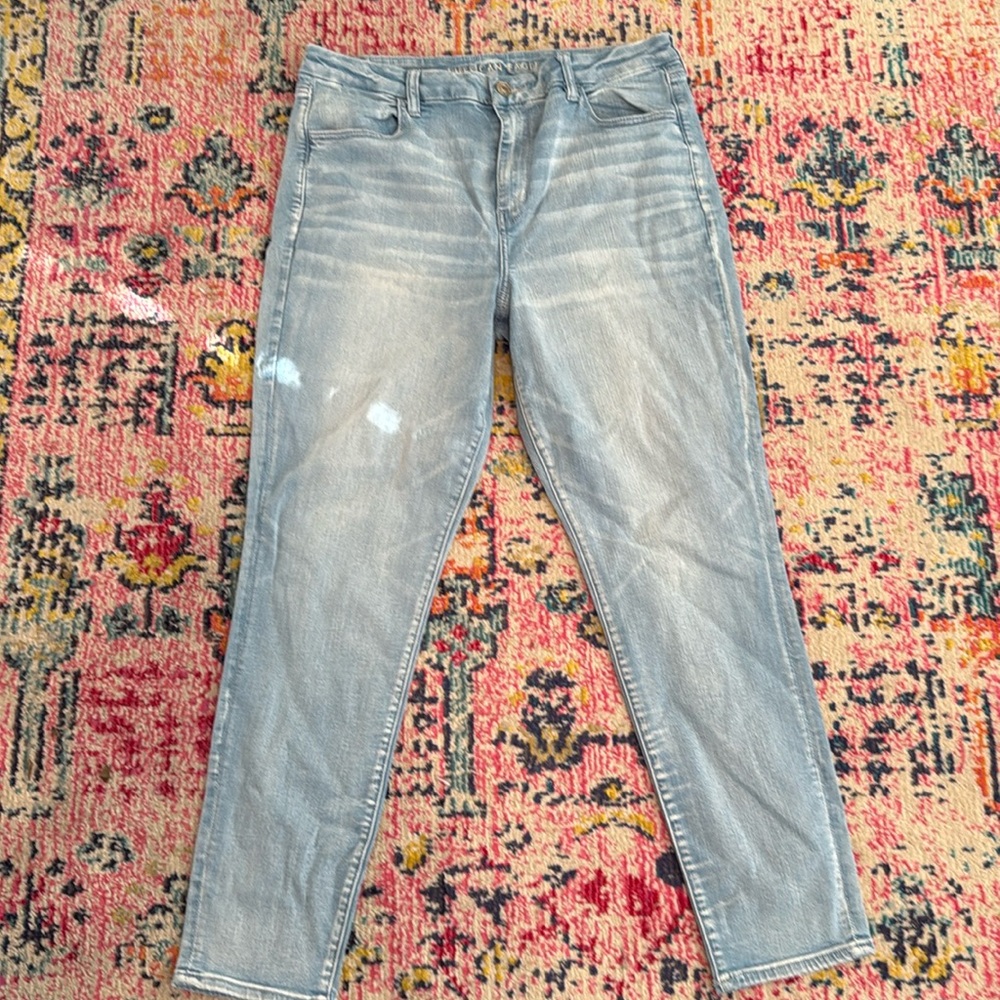 American Eagle Outfitters Jeggings - 18 🐬
